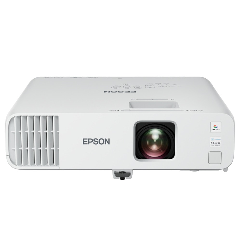 / Други / Проектор Epson EB-L260F: Идеалното решение за професионални проекции