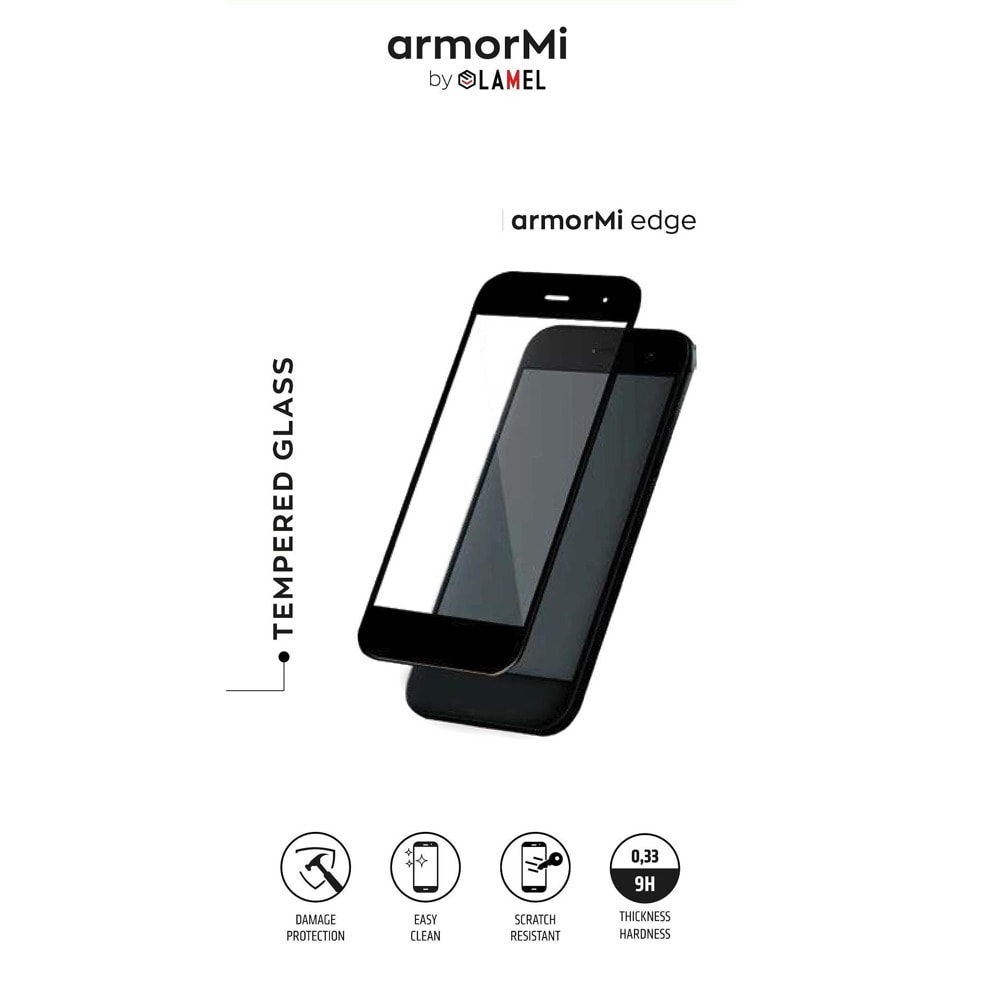 Най-добрият протектор от закалено стъкло за Samsung Galaxy S22+ – armorMi Tempered Glass 1 / Други / Най-добрият протектор от закалено стъкло за Samsung Galaxy S22+ – armorMi Tempered Glass