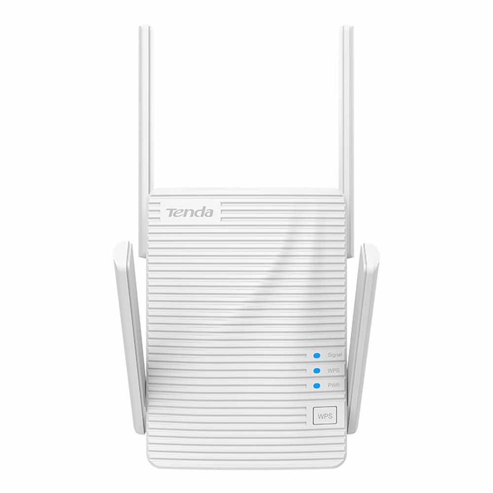 Как да подобрим WiFi сигнала с Range Extender Tenda A21 1 / Други / Как да подобрим WiFi сигнала с Range Extender Tenda A21