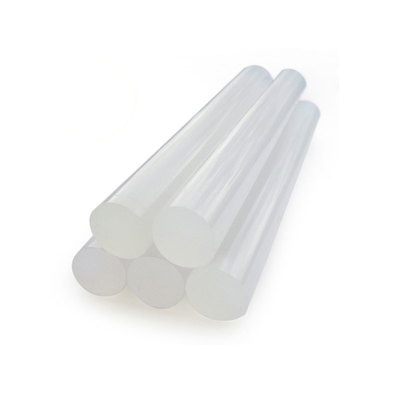 / Други / Rapesco Силиконови пръчки за пистолет - Идеалното решение за вашите лепилни нужди