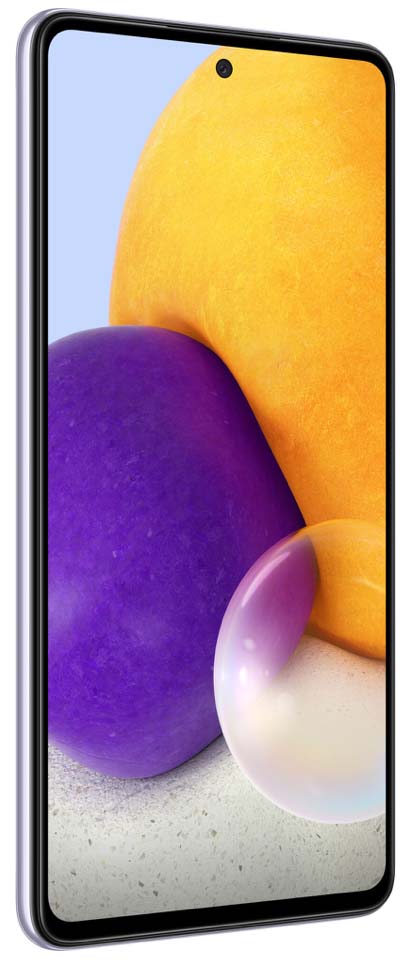/ Други / Samsung Galaxy A72 Dual Sim 128 GB Violet – Идеалният Избор за Модерен Потребител