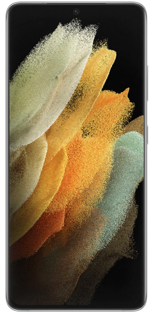 / Други / Samsung Galaxy S21 Ultra 5G: Върховенството в смартфоните