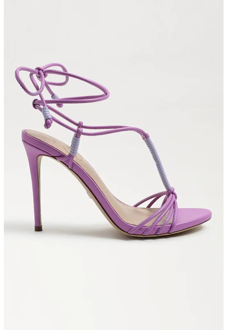 / Други / Сандали Safiya от еко кожа с висок ток: Елегантност и устойчивост в едно