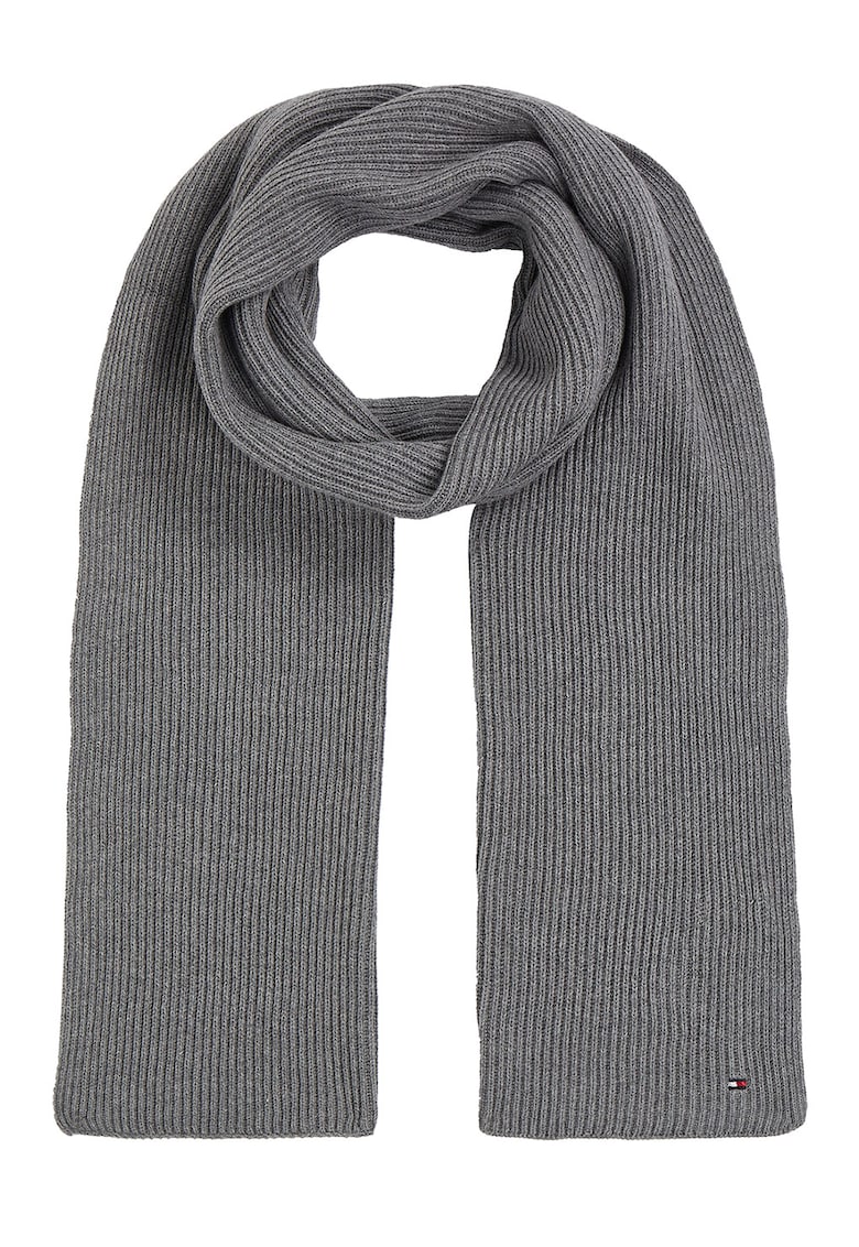 / Други / Шал Essential Flag с органичен памук: Стил и комфорт в едно