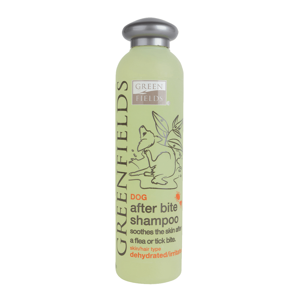 / Други / Шампоан за след ухапване: Перфектното решение за кожата на вашия домашен любимец