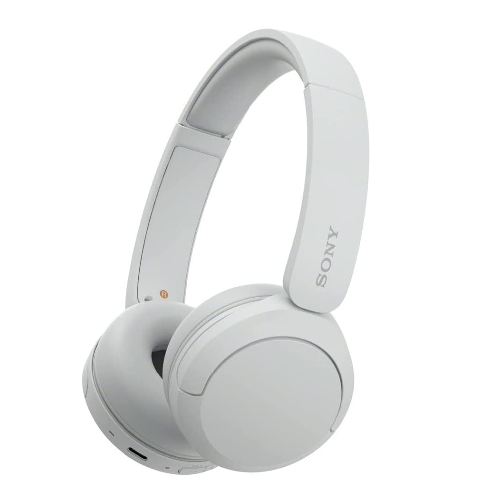 / Други / Sony WH-CH520: Идеалните Bluetooth Слушалки за Дълго Слушане