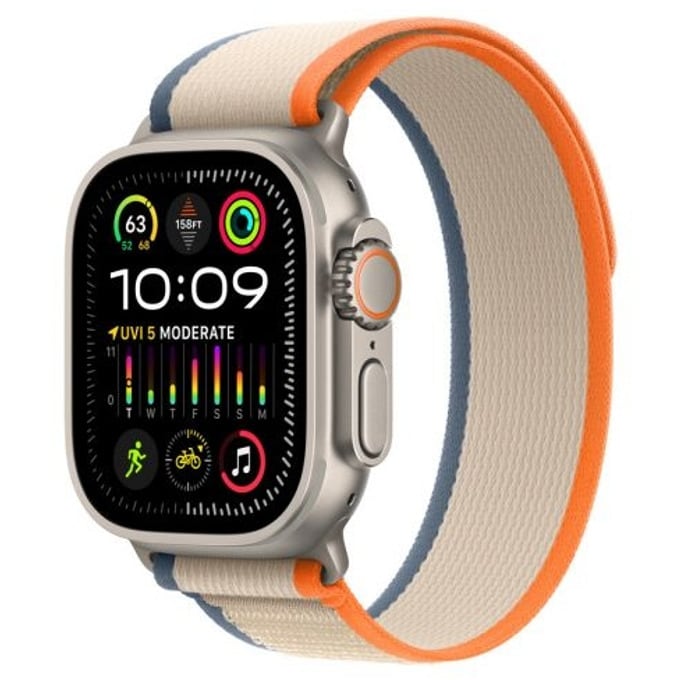 / Други / Apple Watch Ultra 2 – Интелигентен часовник за активен начин на живот