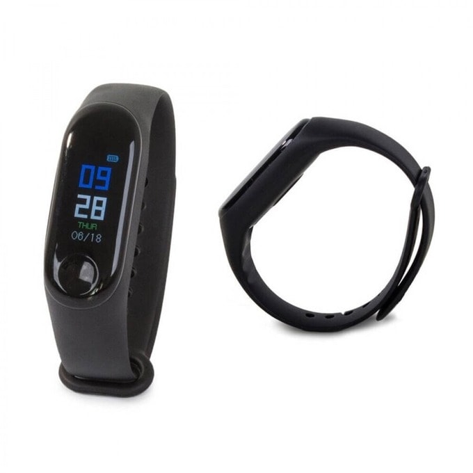 / Други / Смарт гривна Verk Group Smartband (06188) – Идеалният избор за модерен и здравословен начин на живот