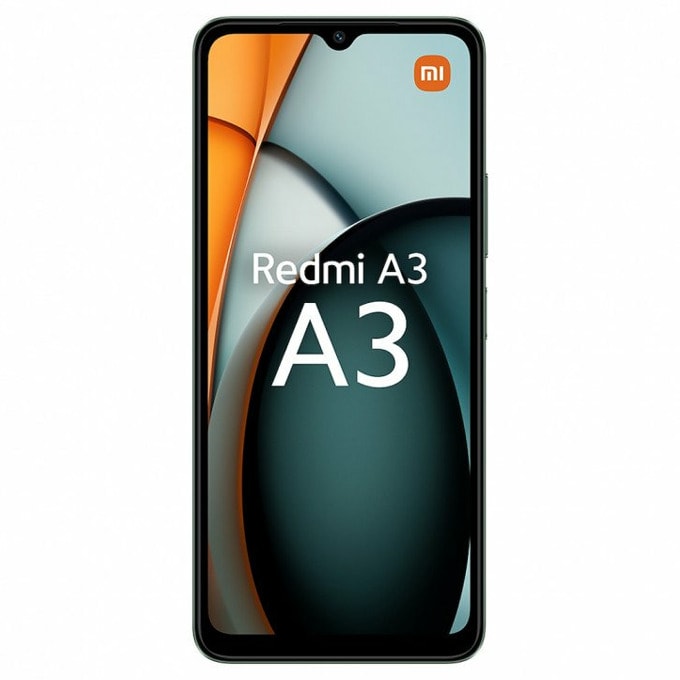 / Други / Смартфон Xiaomi Redmi A3 – Идеален Избор за Всеки Ден