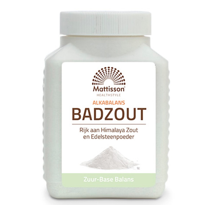 Соли за вана AlkaBalance – Релакс и баланс за тялото и ума 1 / Други / Соли за вана AlkaBalance – Релакс и баланс за тялото и ума