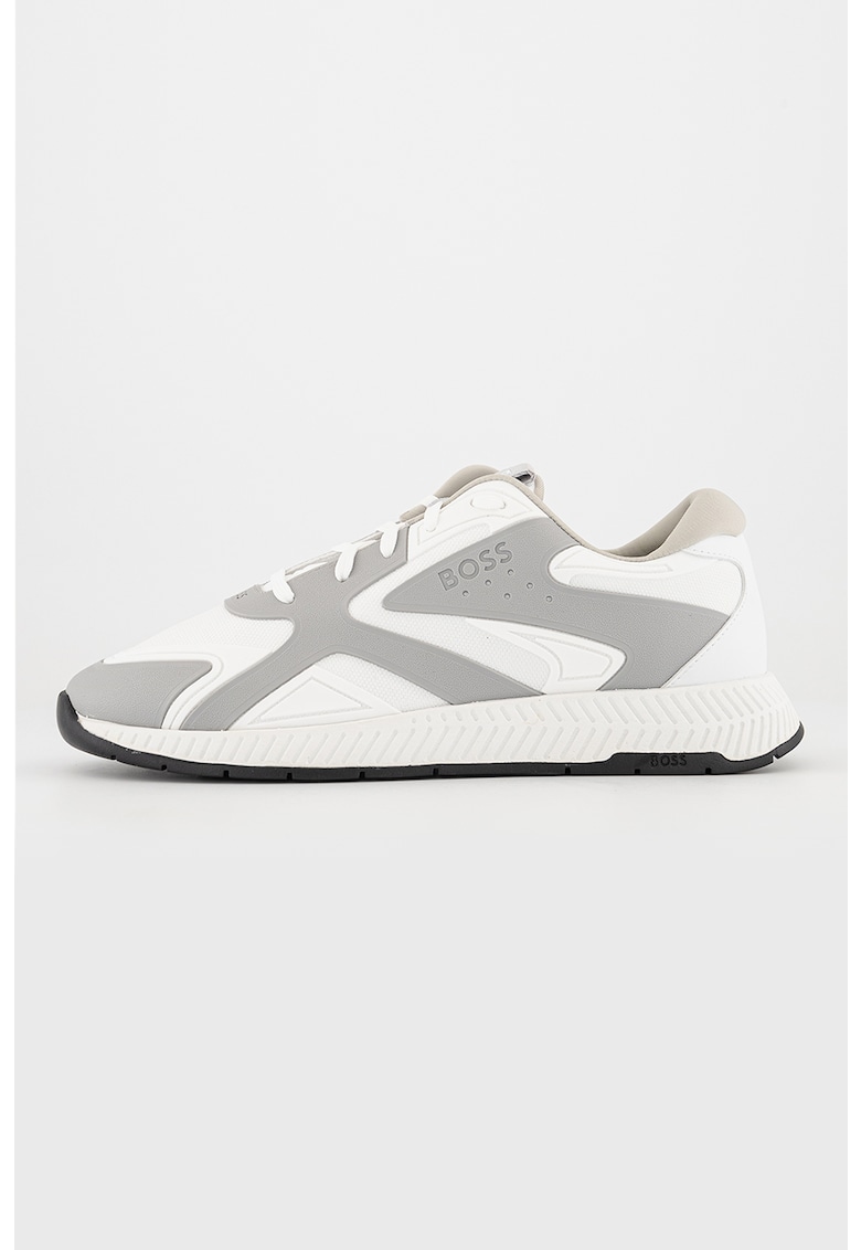 Спортни обувки Titanium – Идеалният избор за комфорт и стил 1 / Други / Спортни обувки Titanium – Идеалният избор за комфорт и стил