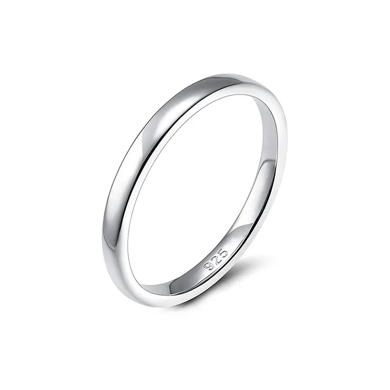 / Други / Сребърен пръстен "Халка" - Елегантност и стил в детайла