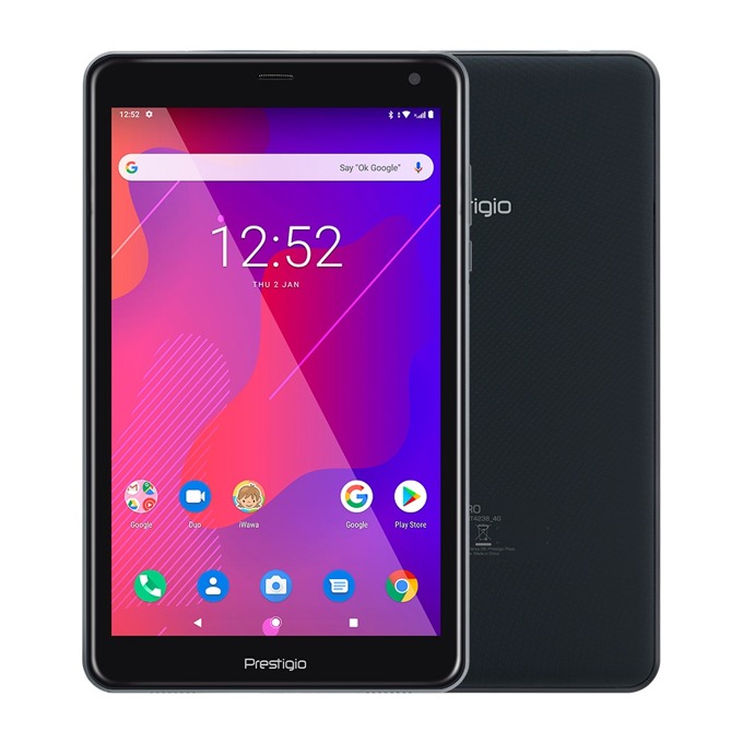 / Други / Таблет Prestigio Q PRO PMT4238: Идеалното решение за работа и забавление