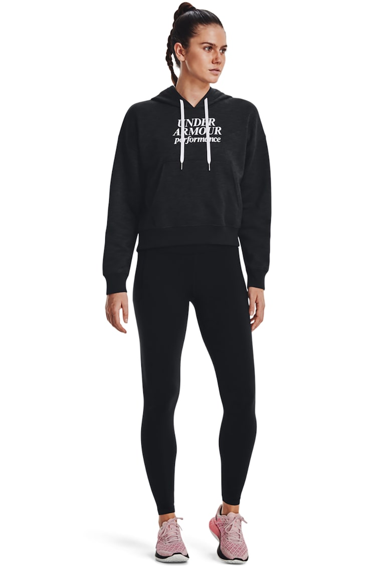 / Други / Тренировъчно худи Essential Script: Комфорт и стил за вашите тренировки