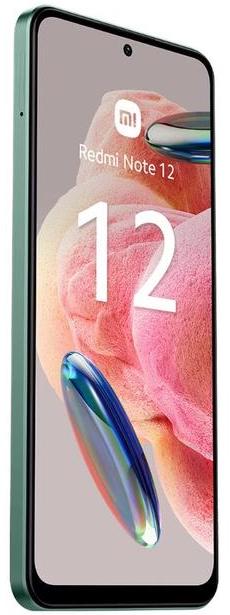 / Други / Xiaomi Redmi Note 12 256 GB Onyx Black – Върхова производителност и стил