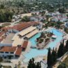 7 нощувки, All Inclusive в Eretria Hotel & SPA Resort 4*, о.Евия, Гърция през Септември! Дете до 12.99г. - безплатно!