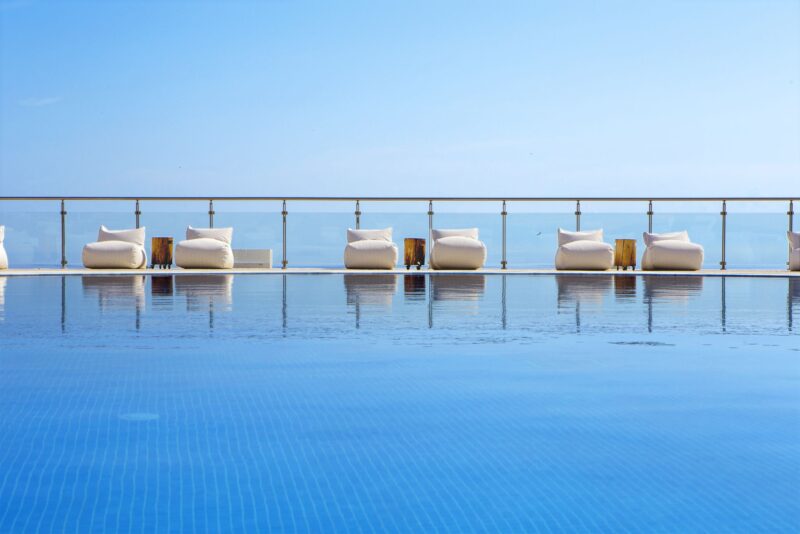 3 нощувки, All Inclusive в Ajul Luxury Hotel & SPA Resort 5*, Халкидики, Гърция през Септември! Дете до 12.99г. – безплатно! Намаления и отстъпки ЧеренПетък
