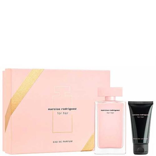 Нарцизо Родригес FOR HER комплект 30 мл EDP