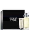 Iceberg TWICE комплект 2 части 125 мл - EDT