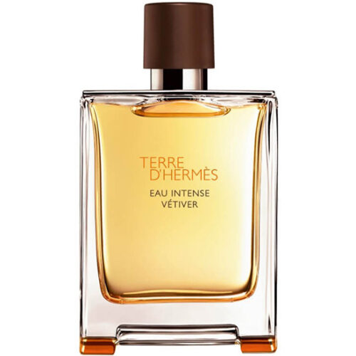 Hermes Terre D'Hermes Eau Intense Vetiver парфюм за мъже