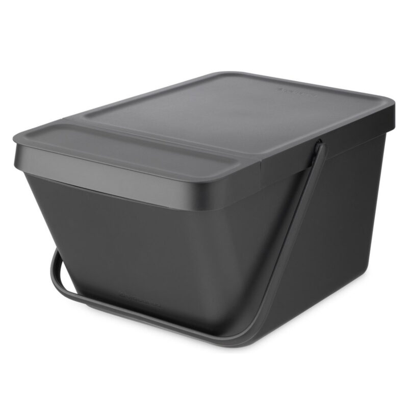 Кош за разделно събиране Brabantia Sort&Go 1006310