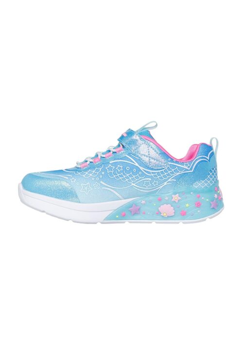 Спортни обувки Mermaid Dreams S-Lights с LED светлини