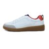 Puma Сникърси Puma Palermo STRKR Wns 400417 01 Черен Намаления и отстъпки 2 Спортни обувки в цветен блок с връзки