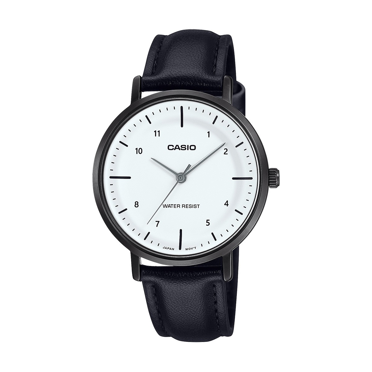 Casio Часовник Casio LTP-VT03BL-7BDF Намаления и отстъпки 2 Часовник Casio LTP-VT03BL-7BDF