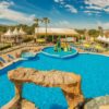 Семейна почивка в Magic Robin Hood Resort 4*, Испания! 5 нощувки, All Inclusive, самолетен билет и трансфер!