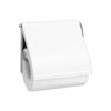 Brabantia Държач за тоалетна хартия Brabantia Profile 90300304, Стенен монтаж, Устойчива на корозия, Инокс Намаления и отстъпки Държач за тоалетна хартия Brabantia ReNew 107893