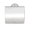 Brabantia Държач за тоалетна хартия Brabantia ReNew 107893, Устойчива на корозия, Бял Намаления и отстъпки Държач за тоалетна хартия Brabantia Profile 90300304 в инокс