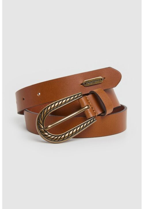 Кожен колан Camila