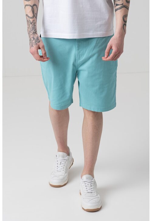 Scotch  Soda Къс панталон чино със скосени джобове Намаления и отстъпки Къс панталон чино със скосени джобове