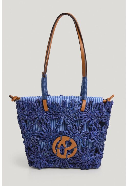 Чанта през рамо Gina Sunrise