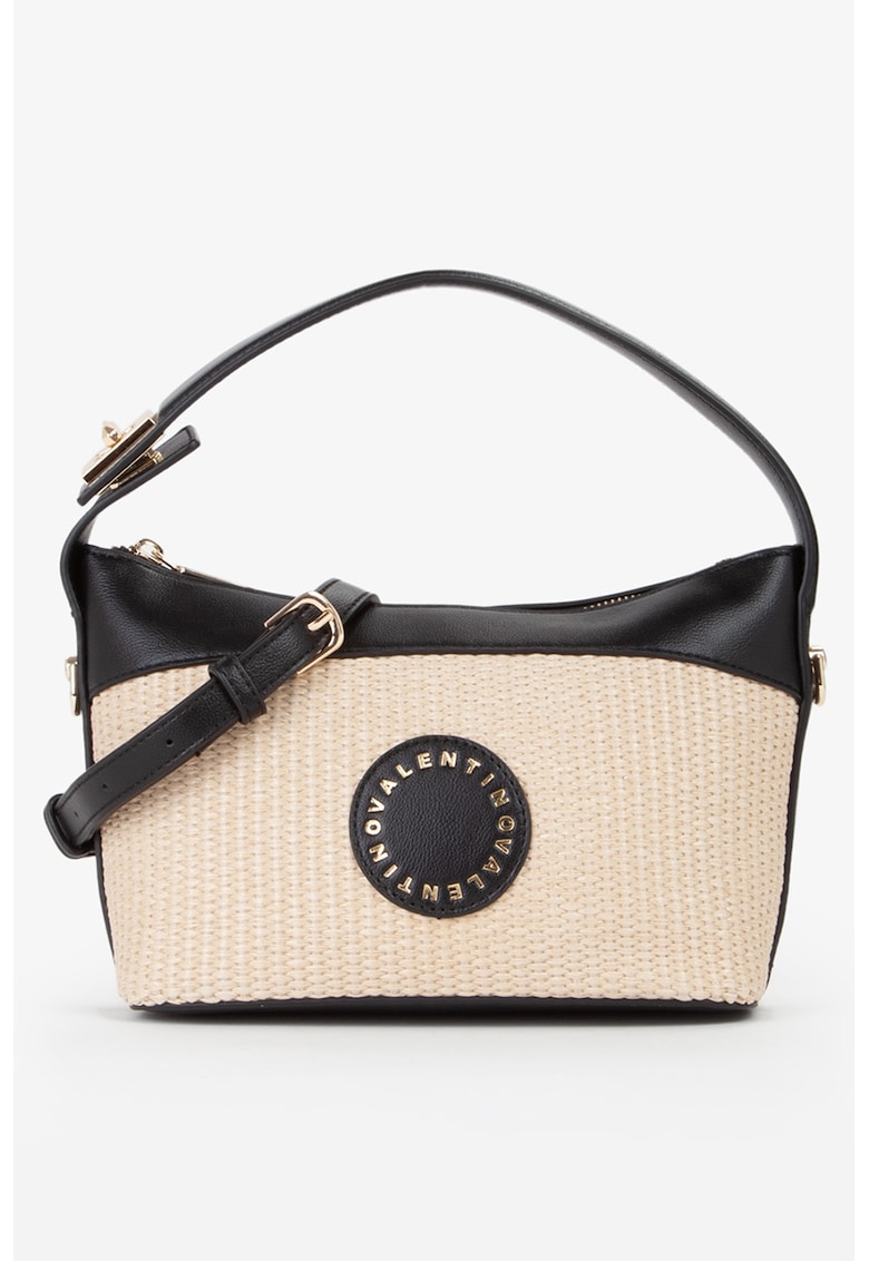 Valentino Bags Чанта Sayor с пришито лого Намаления и отстъпки 3 Чанта Sayor с пришито лого