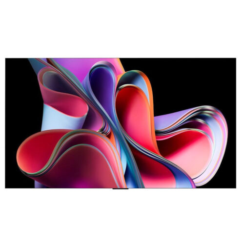 Телевизор LG OLED65G33LA - LED 65 inch Smart TV