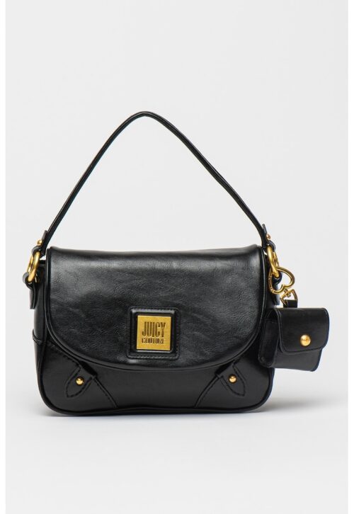 Чанта през рамо Poppy от еко кожа