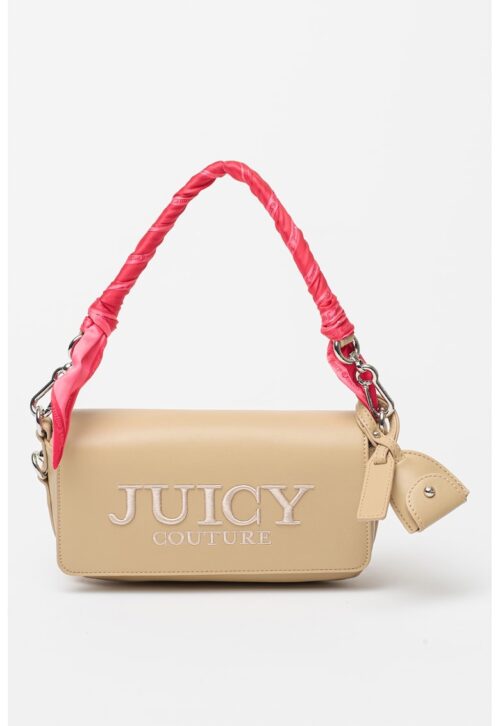 Чанта през рамо Gabrielle от еко кожа