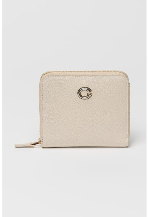 Портфейл от еко кожа G Puffy с цип