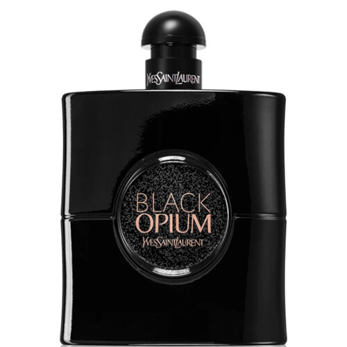 Yves Saint Laurent Black Opium Le Parfum за жени 50 мл - EDP
