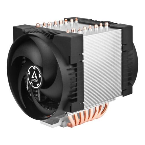 Arctic Сървърен охладител cpu cooler - freezer 4u-m