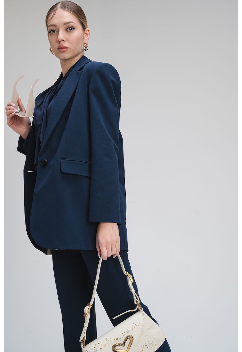 MaxCo Уголемено сако Намаления и отстъпки 3 Уголемено сако - стилен и удобен мъжки аксесоар