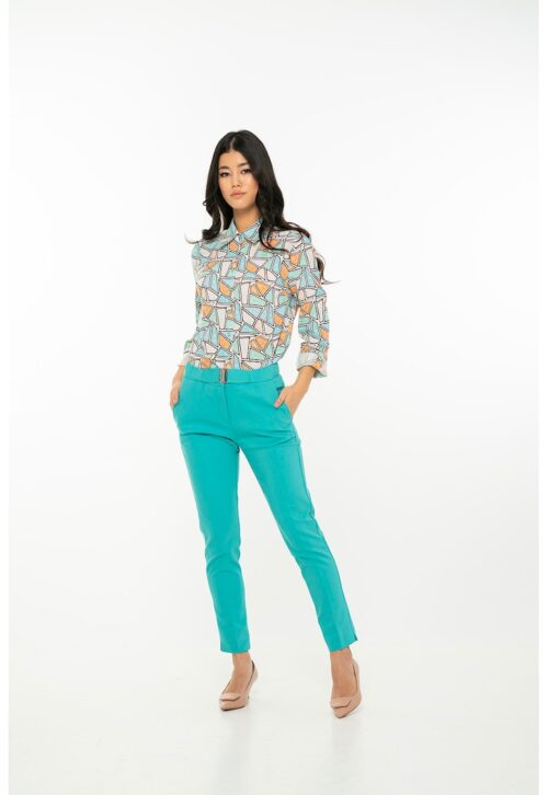 Скъсен панталон Betsy