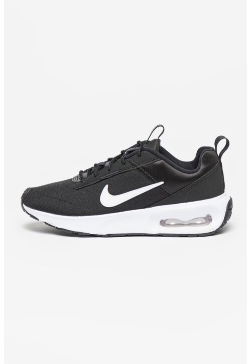 Дамски спортни обувки Air Max Intrlk Lite DX3705100 черен и бял цвят