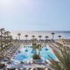Ранни записвания: 7 нощувки, All Inclusive в хотел Esperides Beach Resort 4*, о.Родос, Гърция, самолетен билет и трансфер!