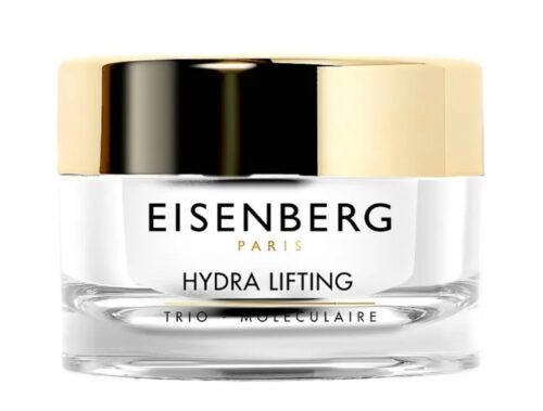 Eisenberg Hydra Lifting луксозен лифтинг крем за подмладяване и хидратация на кожата