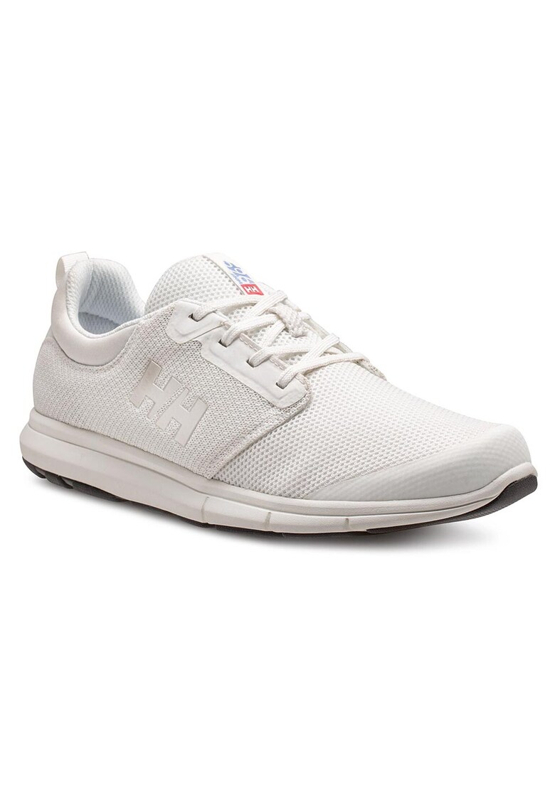 Helly Hansen Обувки за водни спортове 11573 – текстил – Бял Намаления и отстъпки 3 Обувки за водни спортове модел 11573 в бял текстилен материал