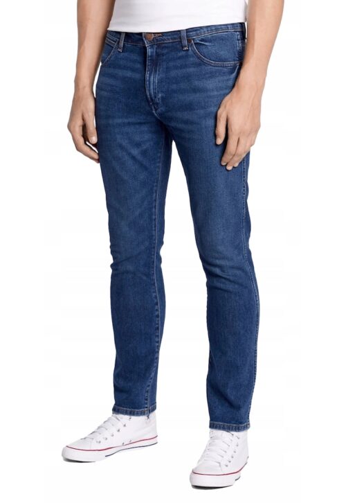 Сини памучни дънки Larston Country Boydsasadf