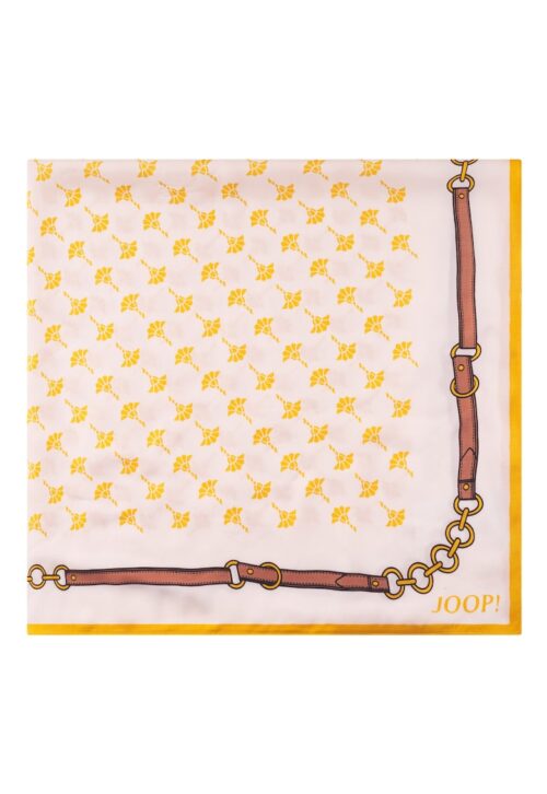 дамски шал от текстилен материал в един размер