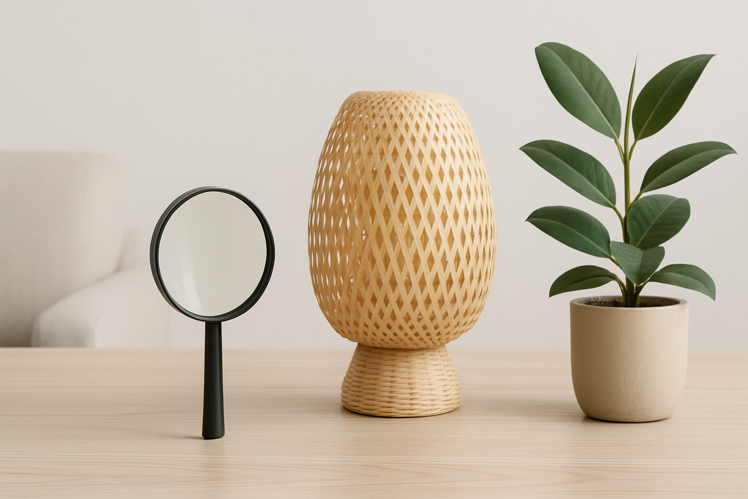 / Други / Как да избереш правилния продукт за дома: Практически съвети и решения